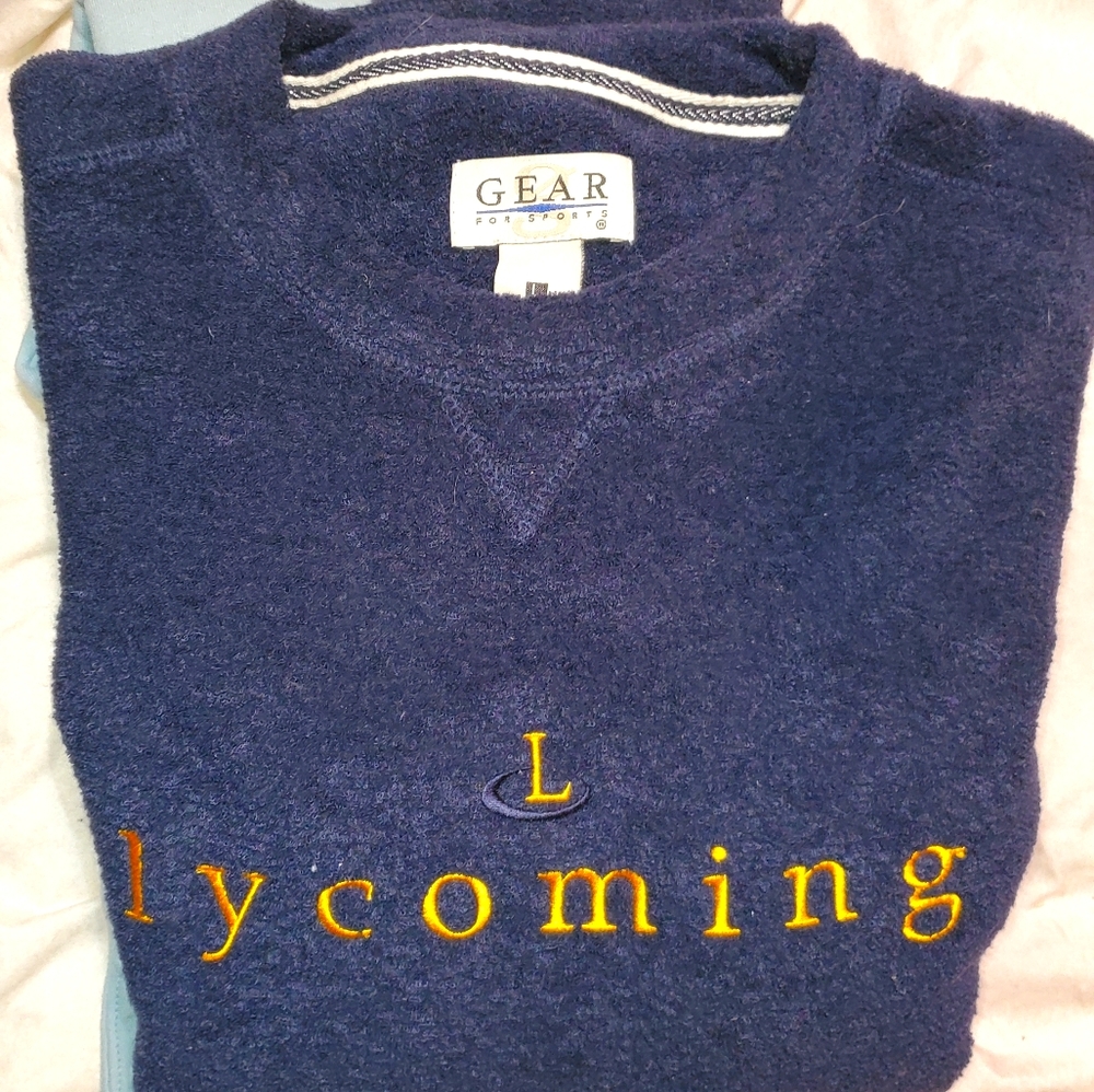 Lycoming College Sweatshirt